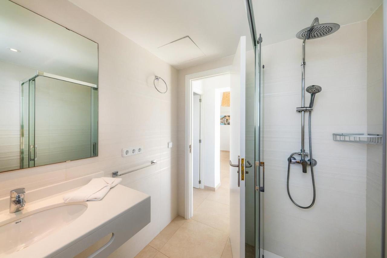 Apartamento Aquamarina 8 Cala Ferrera  Εξωτερικό φωτογραφία