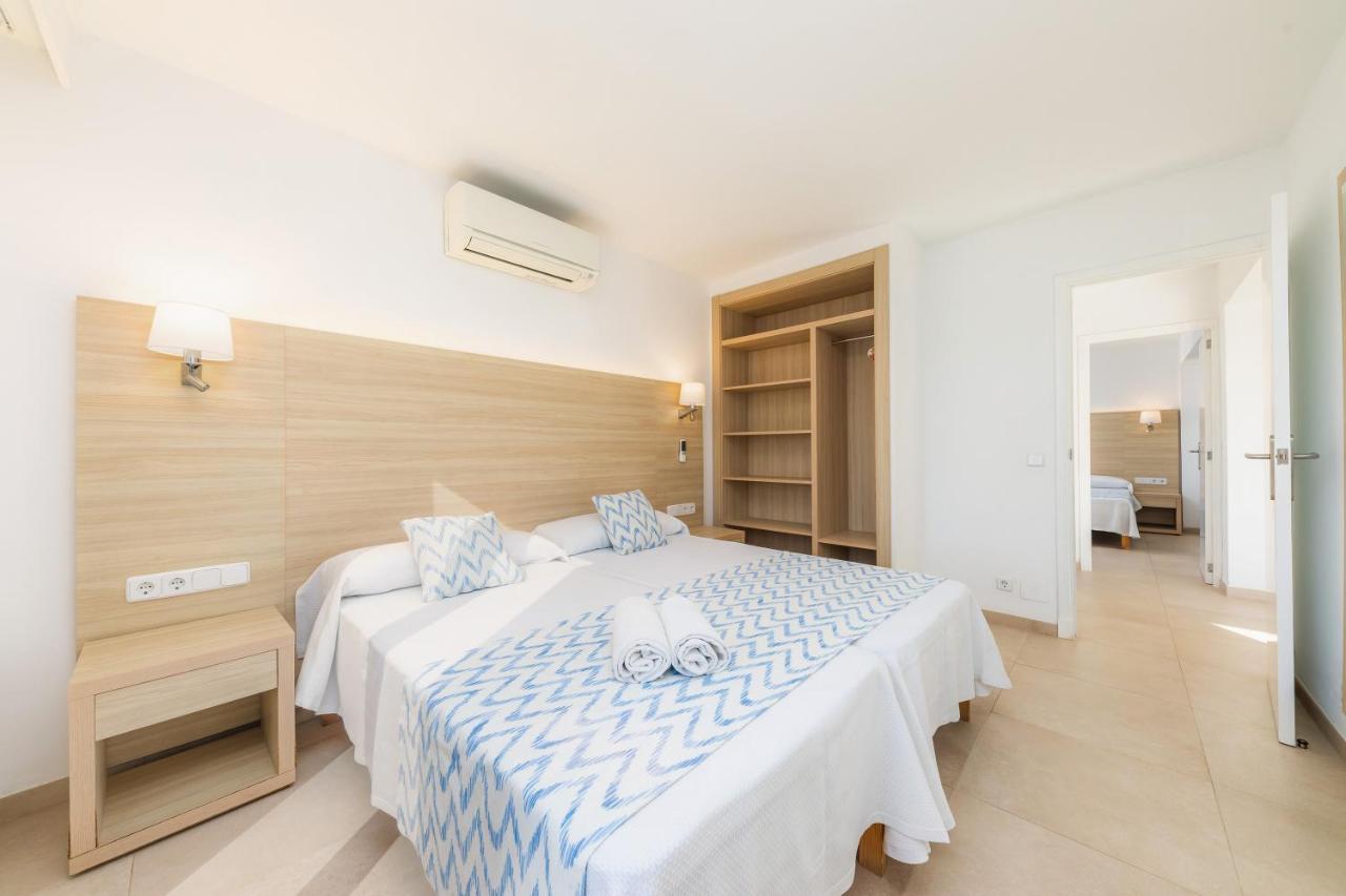 Apartamento Aquamarina 8 Cala Ferrera  Εξωτερικό φωτογραφία