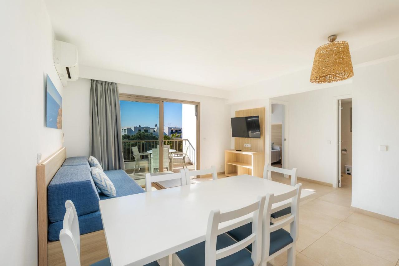 Apartamento Aquamarina 8 Cala Ferrera  Εξωτερικό φωτογραφία