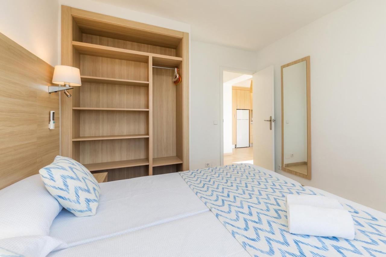 Apartamento Aquamarina 8 Cala Ferrera  Εξωτερικό φωτογραφία